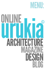 Urukia | Architecture Magazine