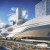 King Abdullah Financial District Metro Station, Riyadh, Saudi Arabia | Zaha Hadid Architects
