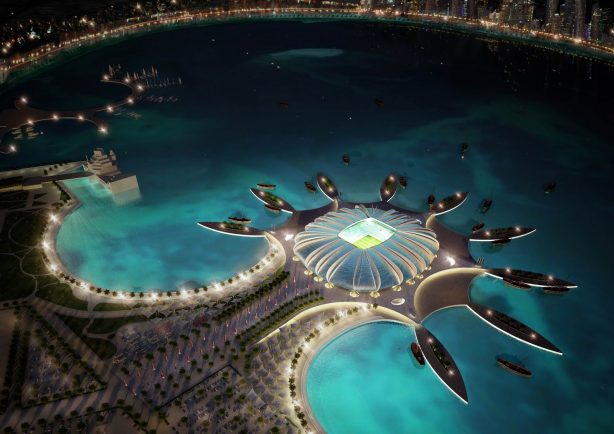 Qatar 2022 FIFA World