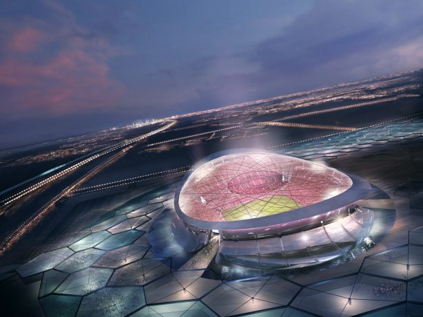 Qatar 2022 FIFA World