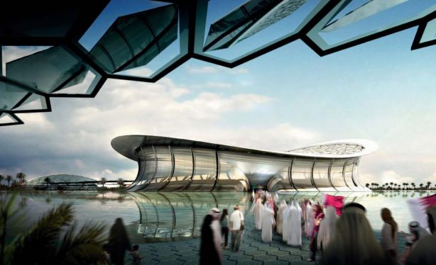 Qatar 2022 FIFA World