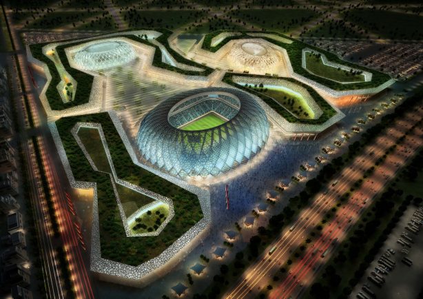 Qatar 2022 FIFA World