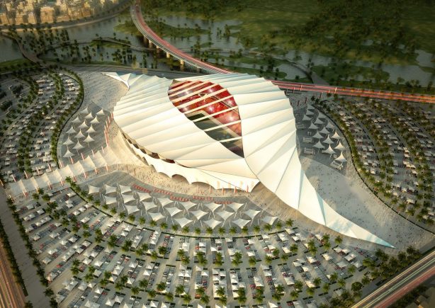 Qatar 2022 FIFA World