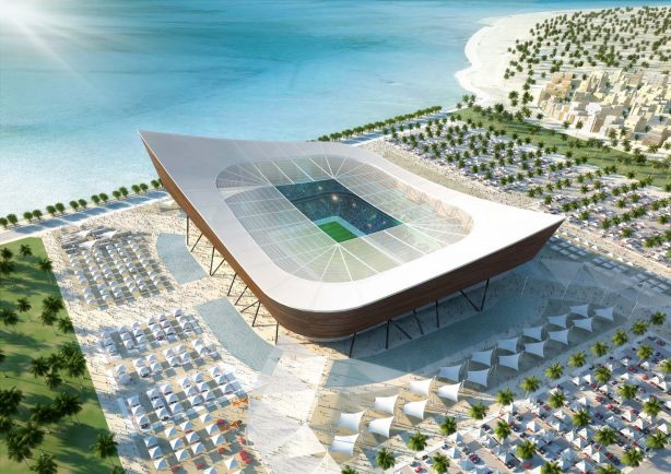 Qatar 2022 FIFA World