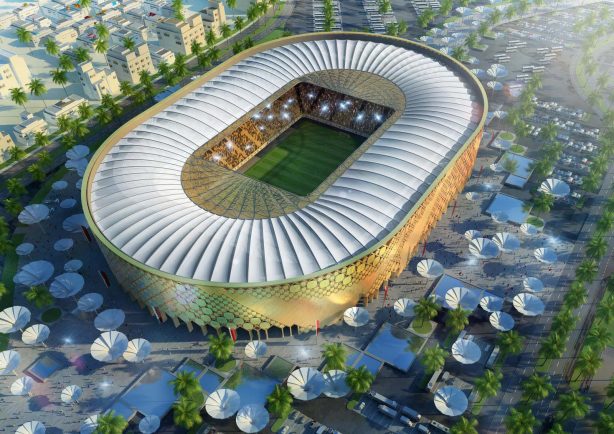 Qatar 2022 FIFA World