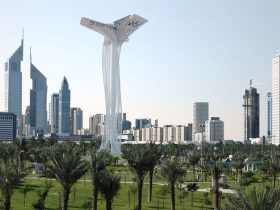 Dubai Museum of the Future