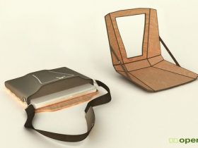 Flop armchair deals