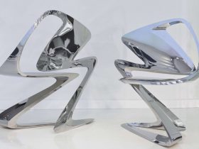 Zaha Hadid