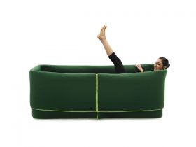 Pezio Sofa