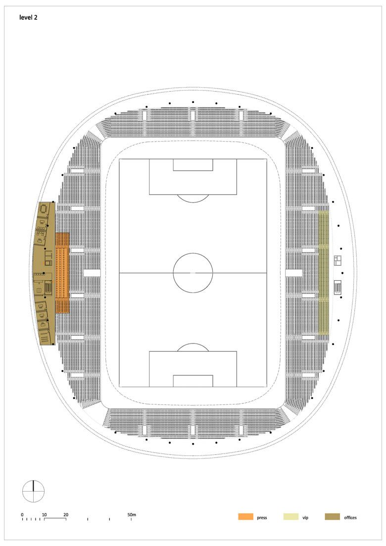 Stadium-FC Bate Borisov