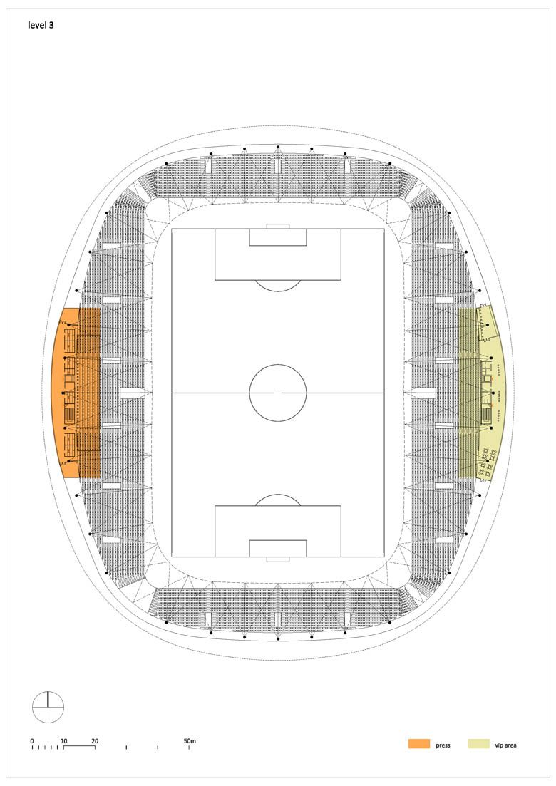 Stadium-FC Bate Borisov