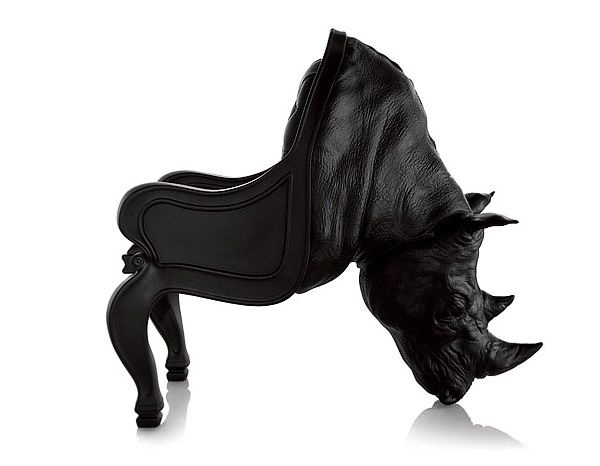Animal Chair Collection 04
