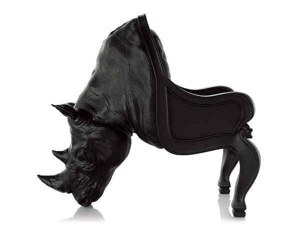 Animal Chair Collection 06