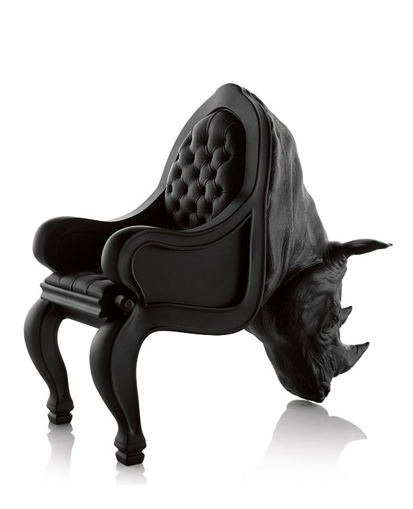 Animal Chair Collection 07