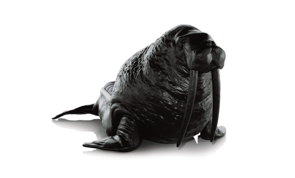Animal Chair Collection 10