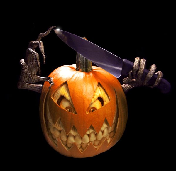 Halloween Pumpkin designs