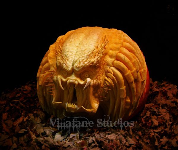 Halloween Pumpkin designs