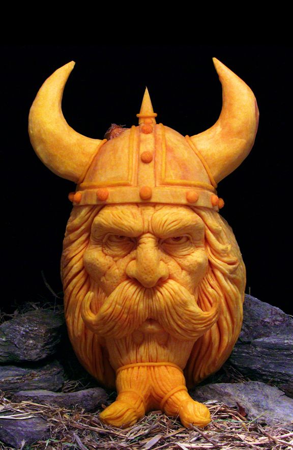 Halloween Pumpkin Carvings Ideas