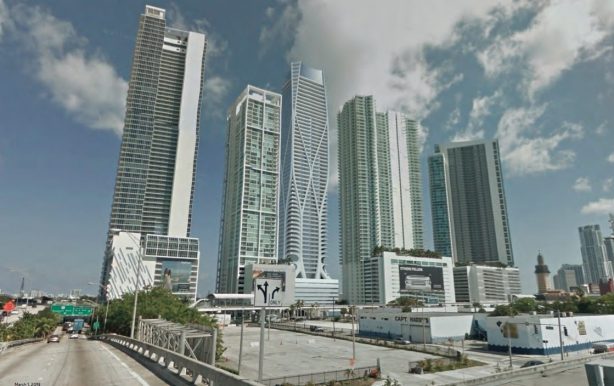One Thousand Museum Tower in Miami Zaha Hadid Architects Urukia 04