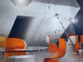 Restaurant Design