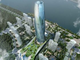 Dongfeng City Center