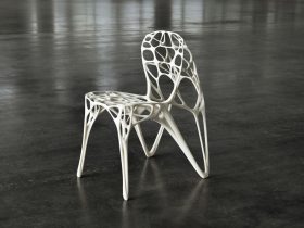 Double Position chair