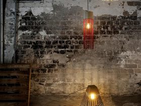 Floor Plan Light Switches