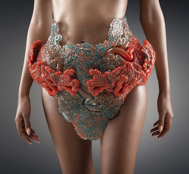 3D Printed-Wearable-Capillaries-Wanderers-Mushtari-1