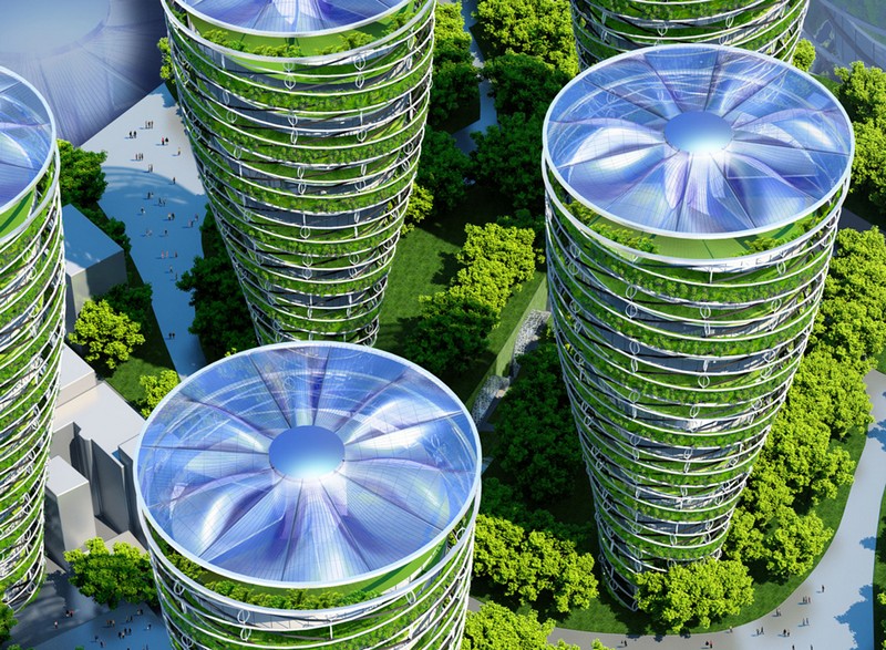 Paris Smart City