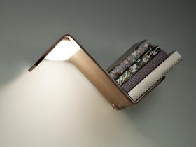 Floor Plan Light Switches