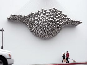 Serpentine Gallery Pavilion