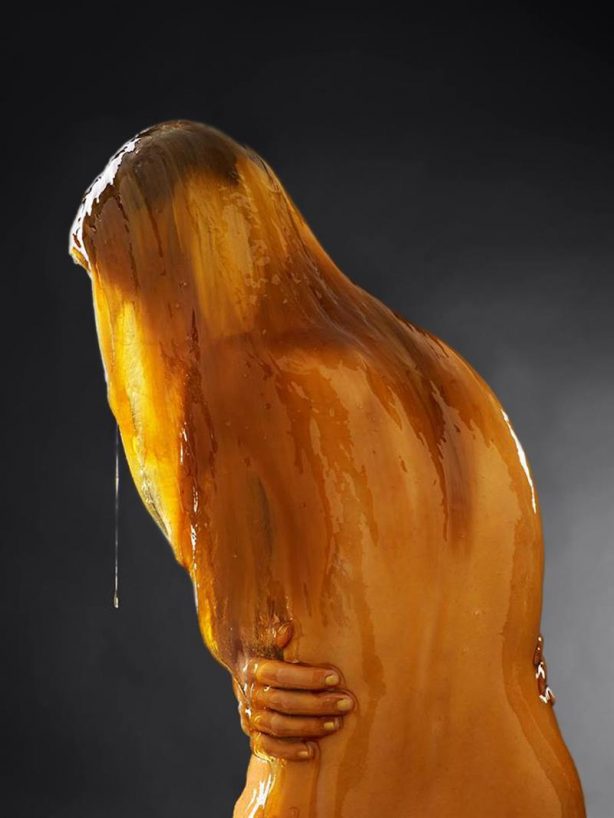 Honey-covered-Humans-Blake-Little-Preservation-urukia-15