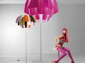 KUBIS lamp collection