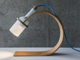 KUBIS lamp collection