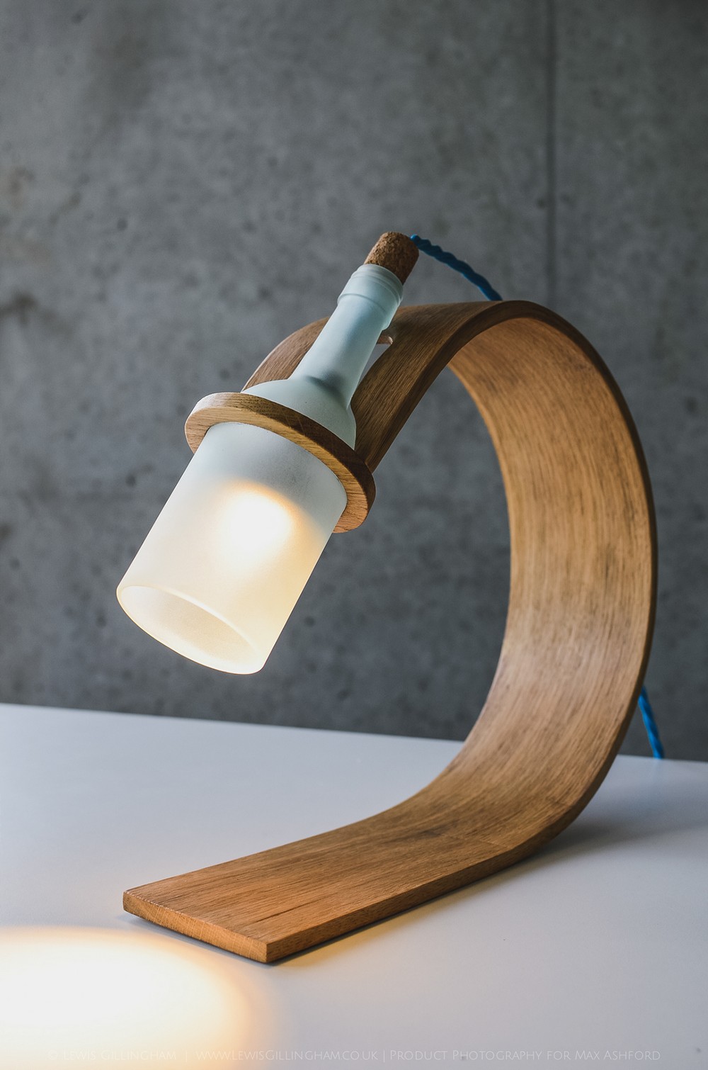 Office sales max lamps