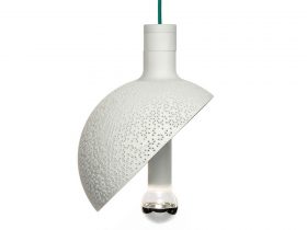 KUBIS lamp collection