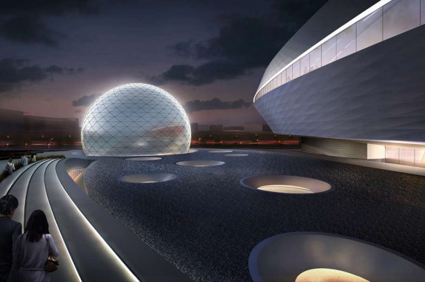Shanghai-Planetarium-Competition-Ennead-Architects-05