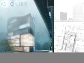 Venice Re-Creation Center Competition
