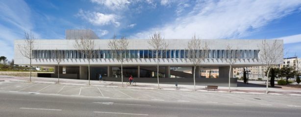 Espacio Miguel Delibes 03