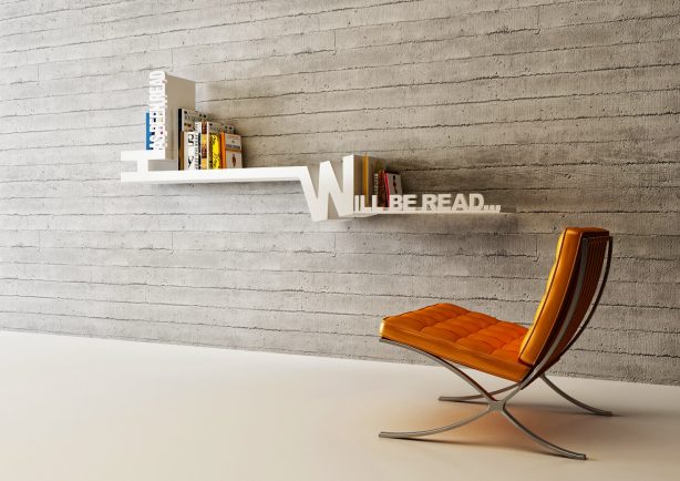 Bookshelf