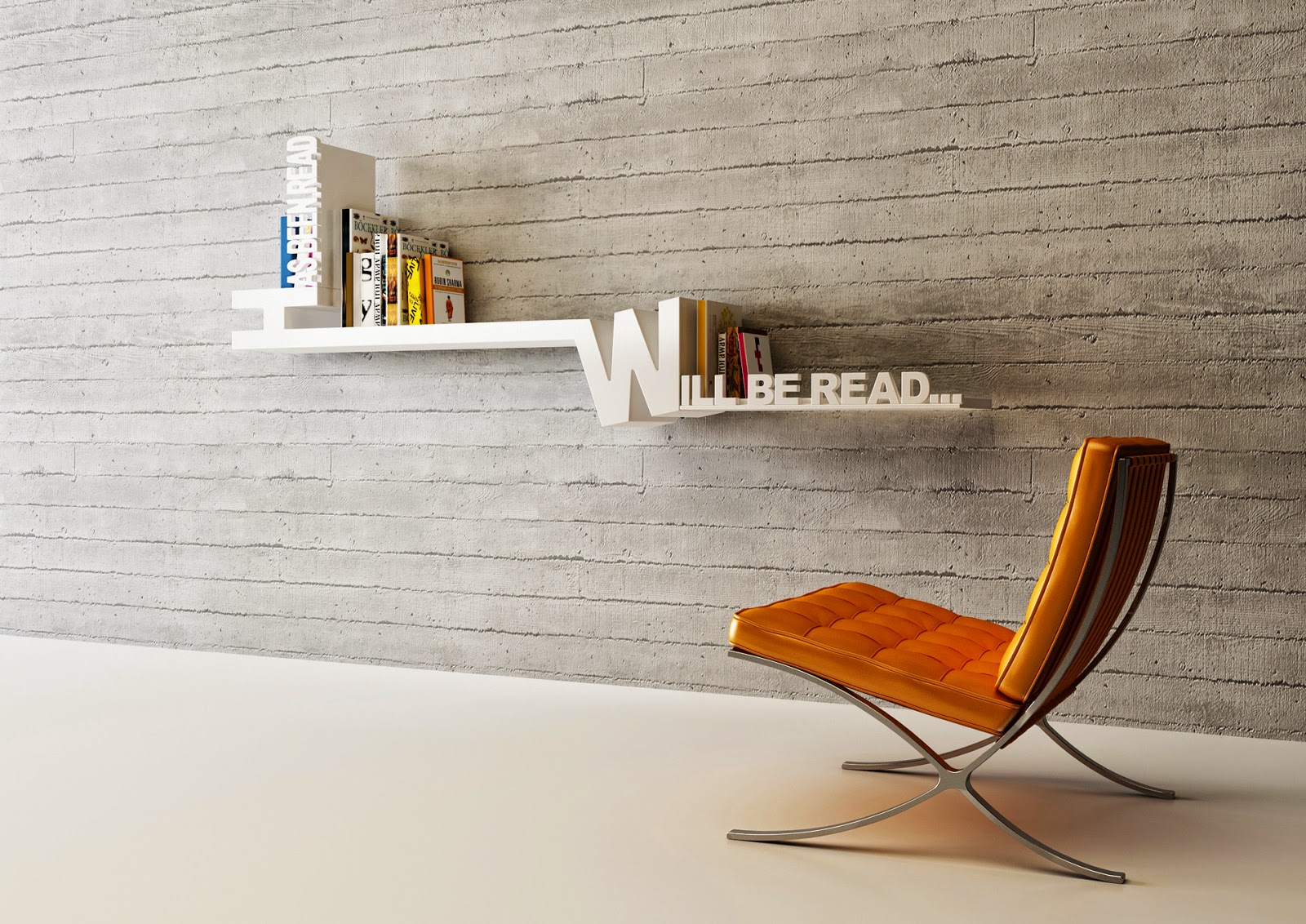 Bookshelf