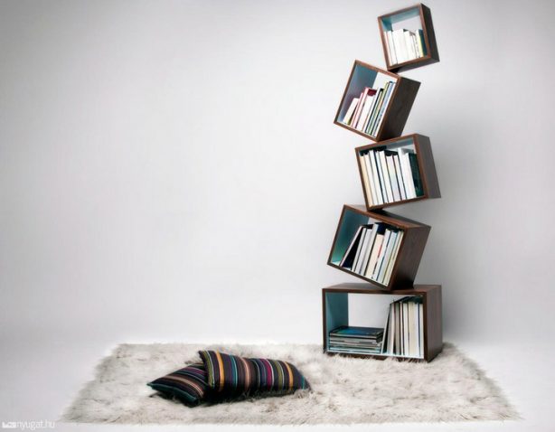 Bookshelf