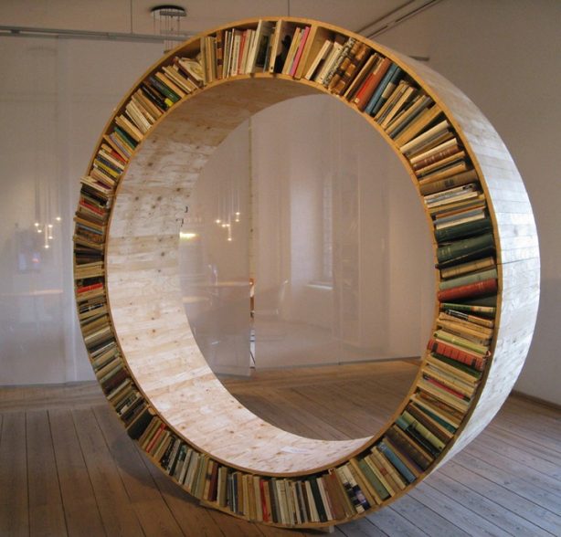 Bookshelf