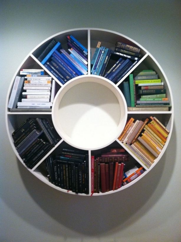 Bookshelf