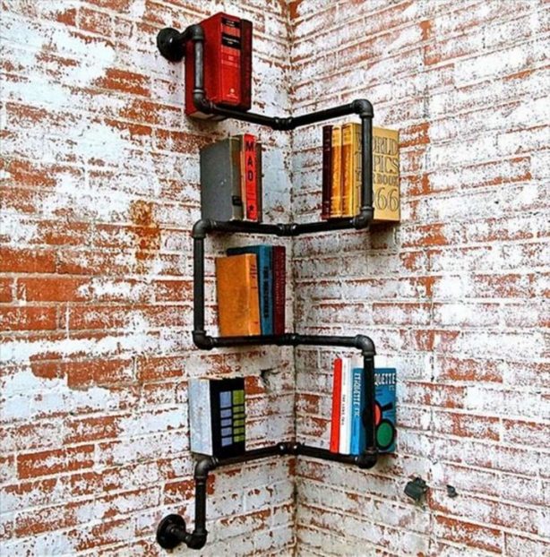 Bookshelf