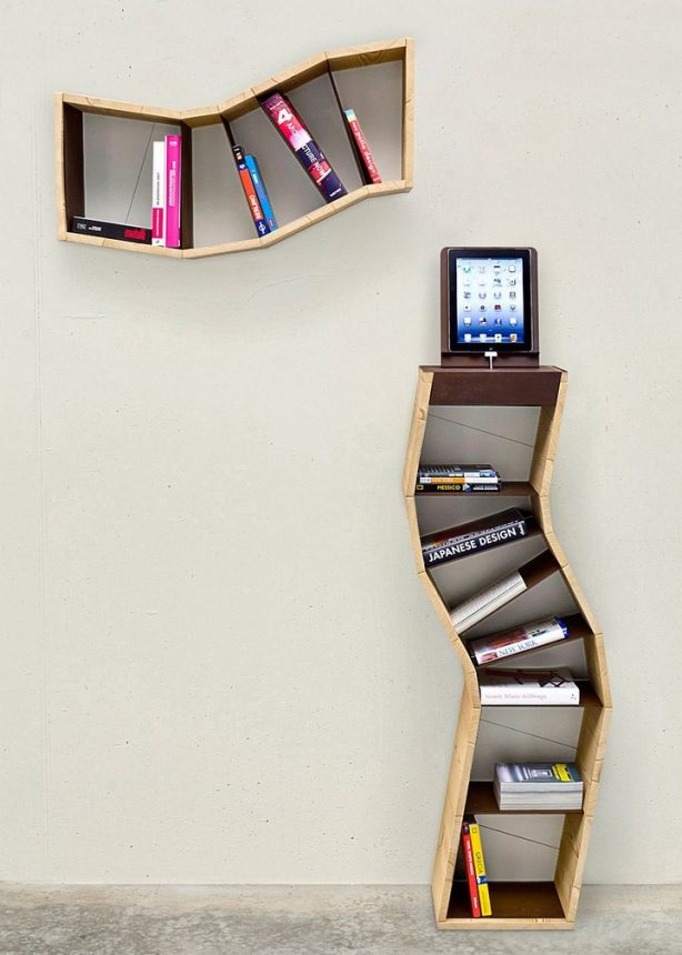 Bookshelf