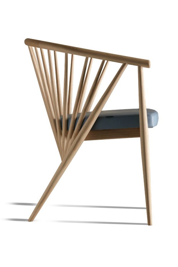 Genny Chair Morelato 03