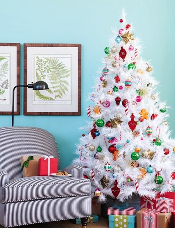 Christmas Tree decorating ideas