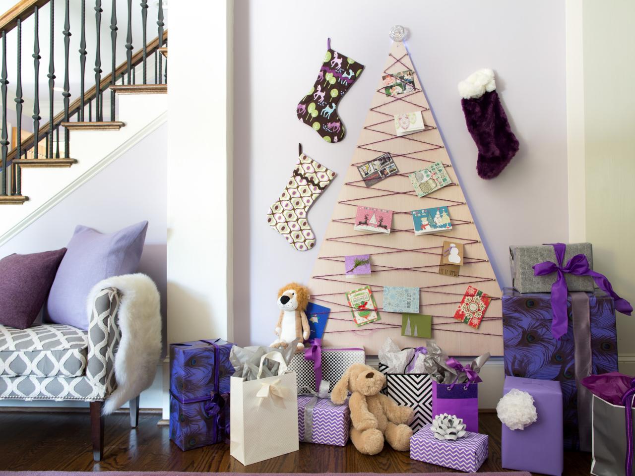 22+ Contemporary Christmas Tree decorating ideas 2022 - 2024