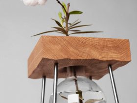 Infinitude Coffee Table